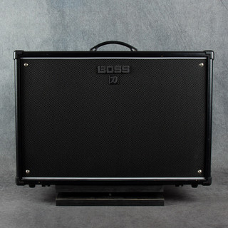 Boss Katana 100/212 Mk1 Combo Amplifier - 2nd Hand (128844)