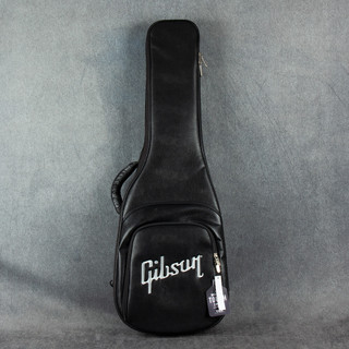 Gibson Premium Soft Case for Les Paul and SG - 2nd Hand Gibson Premium Soft Case for Les Paul and SG - 2nd Hand
