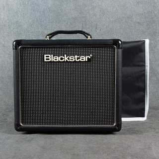 Blackstar HT1R Mk1 Combo - Cover - 2nd Hand