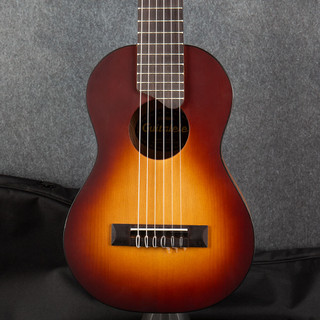 Yamaha GL1 Guitalele - Tobacco Brown - Gig Bag - 2nd Hand Yamaha GL1 Guitalele - Tobacco Brown - Gig Bag - 2nd Hand