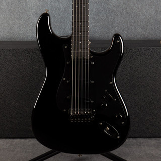 Levinson Blade R3 - 1992 - Black - Hard Case - 2nd Hand (128871) Levinson Blade R3 - 1992 - Black - Hard Case - 2nd Hand (128871)