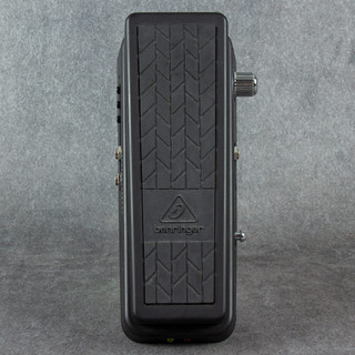 Behringer HB01 HellBabe Wah - 2nd Hand