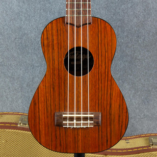 Vintage Guitars Ukulele - Hard Case - 2nd Hand