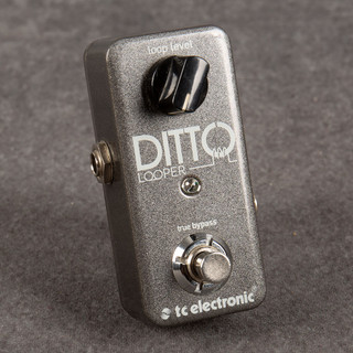 TC Electronic Ditto Mini - 2nd Hand