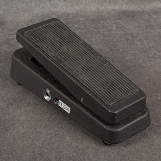 Jim Dunlop Cry Baby GCB95 - 2nd Hand Jim Dunlop Cry Baby GCB95 - 2nd Hand