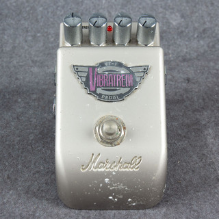 Marshall VT-1 Vibratrem Pedal - 2nd Hand (129109) Marshall VT-1 Vibratrem Pedal - 2nd Hand (129109)