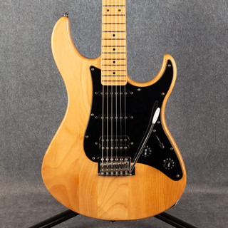 Yamaha PAC112MX Pacifica - Natural - 2nd Hand