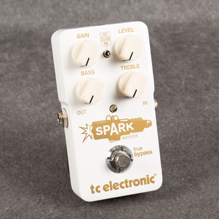 TC Electronic Spark Booster - 2nd Hand (129119)