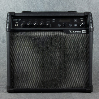 Line 6 Spider V 30 Combo - 2nd Hand
