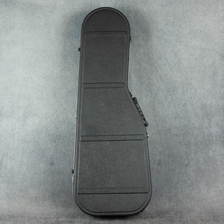 Hiscox SG Guitar Hard Case - 2nd Hand Hiscox SG Guitar Hard Case - 2nd Hand