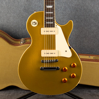 Epiphone Les Paul 56 Goldtop - Hard Case - 2nd Hand