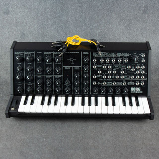 Korg MS20iC Synthesizer - 2nd Hand Korg MS20iC Synthesizer - 2nd Hand