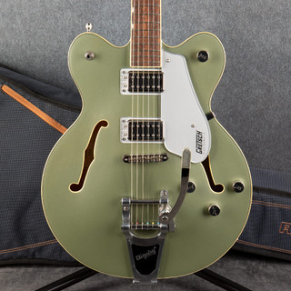 Gretsch G5622T Electromatic - Aspen Green - Gig Bag - 2nd Hand