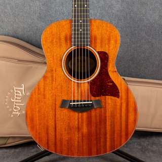 Taylor GS Mini Mahogany - Gig Bag - 2nd Hand