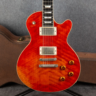 Eastman SB59/v - Antique Amber Classic - Hard Case - 2nd Hand Eastman SB59/v - Antique Amber Classic - Hard Case - 2nd Hand