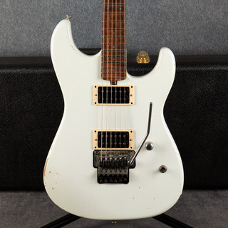 Friedman Cali - Vintage White Aged - Hard Case - 2nd Hand Friedman Cali - Vintage White Aged - Hard Case - 2nd Hand
