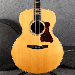 Collings SJ Indian - Natural - Hard Case - 2nd Hand