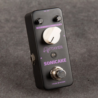 Sonicake Octaver - 2nd Hand