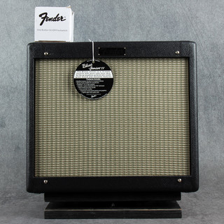 Fender Blues Junior IV Combo - Footswitch **COLLECTION ONLY** - 2nd Hand