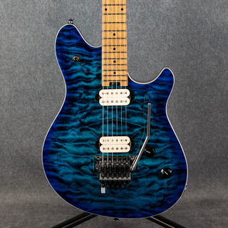 EVH Wolfgang Special - Chlorine Burst - 2nd Hand EVH Wolfgang Special - Chlorine Burst - 2nd Hand