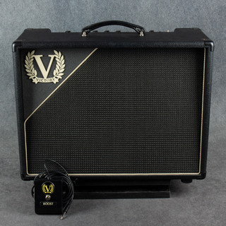 Victory V10 The Baron Combo - Footswitch - Cover **COLLECTION ONLY** - 2nd Hand