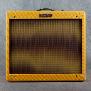 Fender Blues Junior Valve Combo - Tweed **COLLECTION ONLY** - 2nd Hand