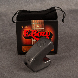 Ebow - Boxed - 2nd Hand (129679) Ebow - Boxed - 2nd Hand (129679)