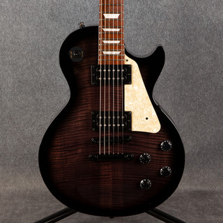 Burny LP75-JP - Blackburst - 2nd Hand