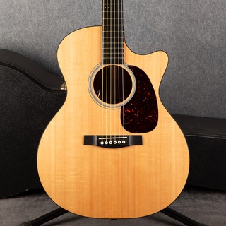 Martin Performing Artist GPCPA4 Electro Acoustic - Natural - Case - 2nd Hand Martin Performing Artist GPCPA4 Electro Acoustic - Natural - Case - 2nd Hand