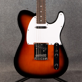 Squier Bullet Telecaster - Brown Sunburst - 2nd Hand