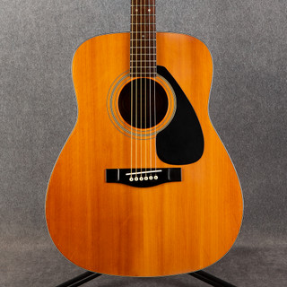 Yamaha FG-411S - Natural - 2nd Hand Yamaha FG-411S - Natural - 2nd Hand