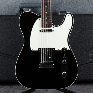 Fender American Ultra Telecaster - Texas Tea - Hard Case - 2nd Hand (129770)