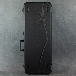 Fender Strat-Tele ABS Moulded Hard Case - 2nd Hand Fender Strat-Tele ABS Moulded Hard Case - 2nd Hand