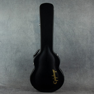 Epiphone 339 Hard Case - Black - 2nd Hand Epiphone 339 Hard Case - Black - 2nd Hand