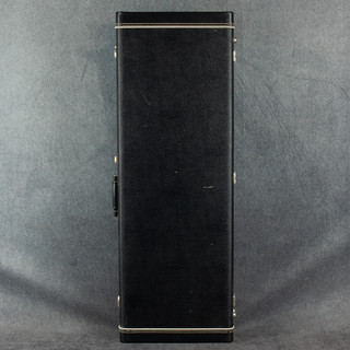 Fender Pro Series Hard Case - Black - 2nd Hand Fender Pro Series Hard Case - Black - 2nd Hand