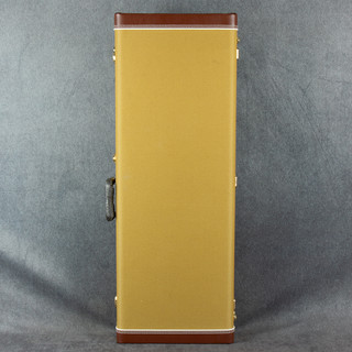 Fender Pro Strat -Tele Case - Tweed - 2nd Hand Fender Pro Strat -Tele Case - Tweed - 2nd Hand