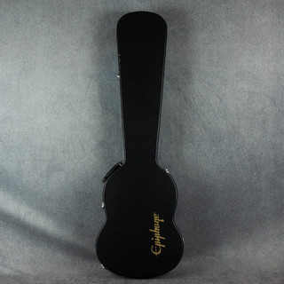 Epiphone SG Bass Case - 2nd Hand Epiphone SG Bass Case - 2nd Hand