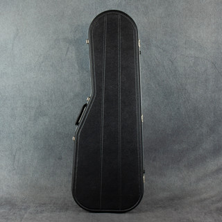 Hiscox Strat-Tele Hard Case - 2nd Hand Hiscox Strat-Tele Hard Case - 2nd Hand