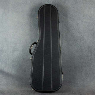 Hiscox Strat-Tele Hard Case - 2nd Hand (129830)