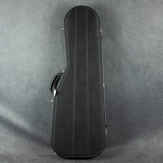 Hiscox Strat-Tele Hard Case - 2nd Hand (129831) Hiscox Strat-Tele Hard Case - 2nd Hand (129831)