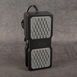 M-Audio Expression Pedal - 2nd Hand M-Audio Expression Pedal - 2nd Hand