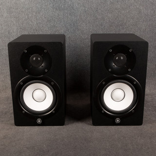 Yamaha HS5 Studio Monitor - Pair - 2nd Hand Yamaha HS5 Studio Monitor - Pair - 2nd Hand
