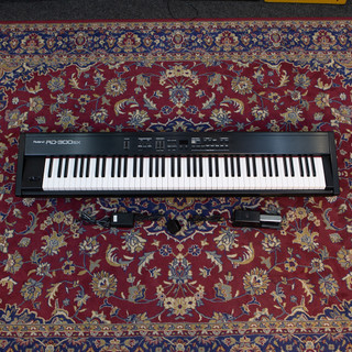 Roland RD-300SX Stage Piano **COLLECTION ONLY** - 2nd Hand Roland RD-300SX Stage Piano **COLLECTION ONLY** - 2nd Hand