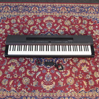 Yamaha P-255 Digital Piano - Black **COLLECTION ONLY** - 2nd Hand Yamaha P-255 Digital Piano - Black **COLLECTION ONLY** - 2nd Hand