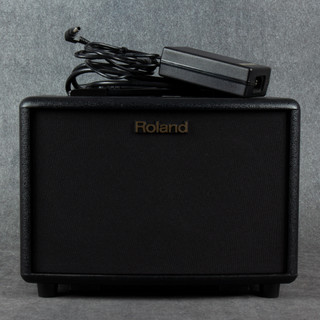 Roland AC-33 Acoustic Chorus Combo - PSU - 2nd Hand