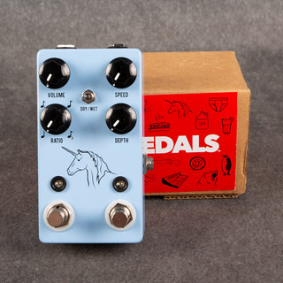 JHS Unicorn V2 - Boxed - 2nd Hand JHS Unicorn V2 - Boxed - 2nd Hand