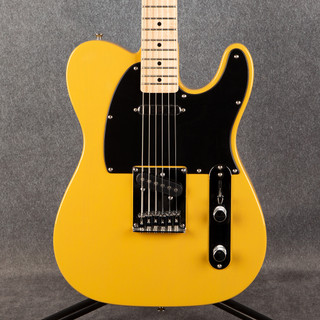 Squier Affinity Telecaster - Butterscotch Blonde - 2nd Hand (130130)