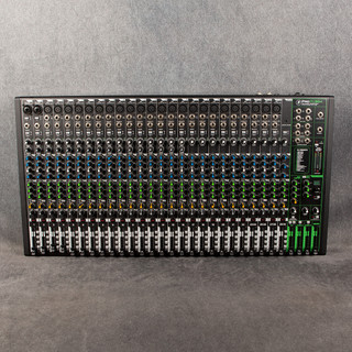 Mackie ProFX30v3 30-Channel Mixer **COLLECTION ONLY** - 2nd Hand