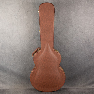Gator GW-335-BROWN Deluxe Semi-Hollow Electric Guitar Case - 2nd Hand Gator GW-335-BROWN Deluxe Semi-Hollow Electric Guitar Case - 2nd Hand
