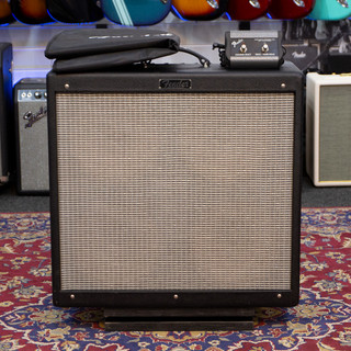 Fender Hot Rod DeVille III 410 Combo - Cover **COLLECTION ONLY** - 2nd Hand
